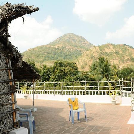 Arunachala Ramana Home Тируваннамалай Экстерьер фото