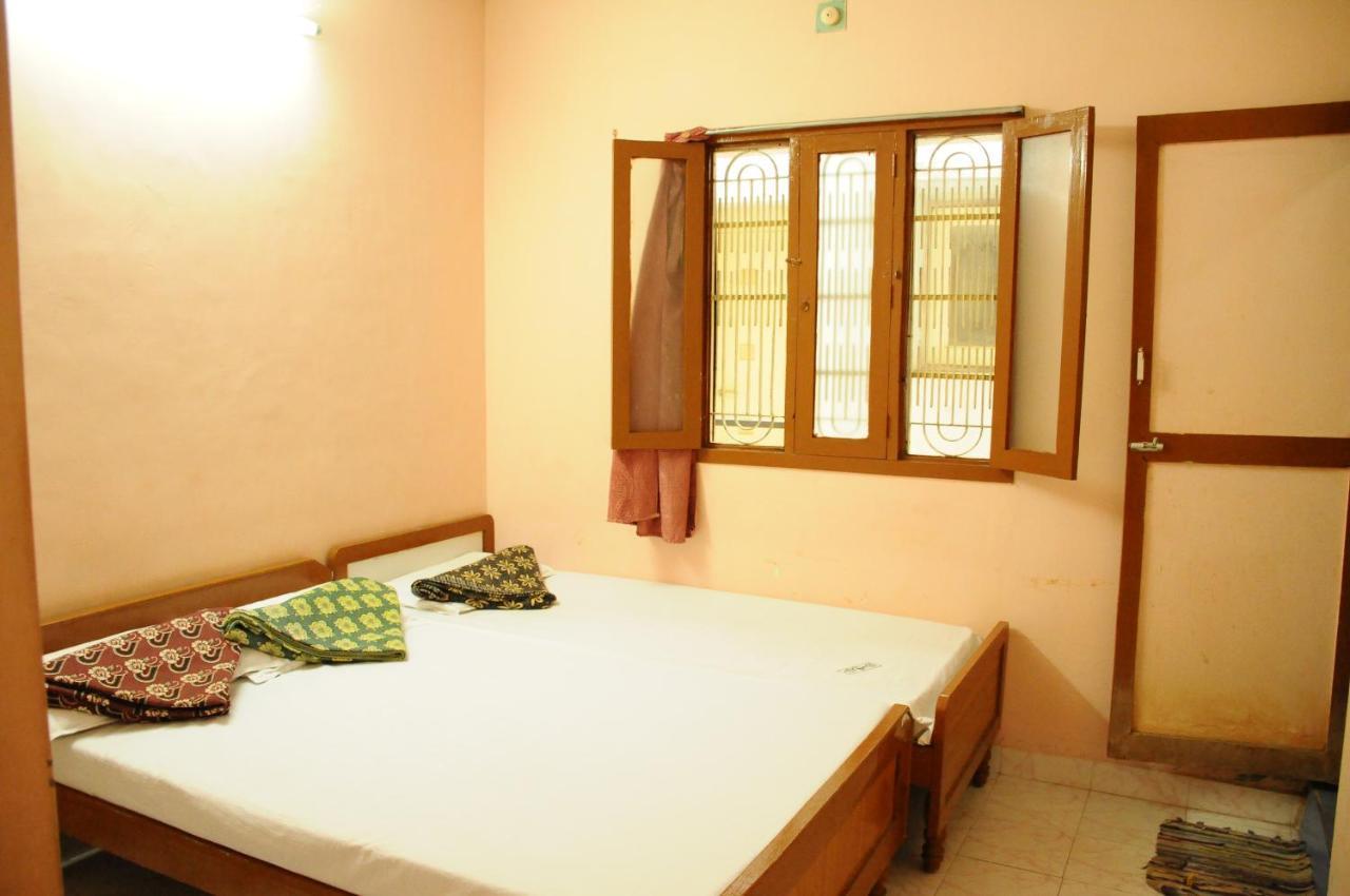 Arunachala Ramana Home Тируваннамалай Экстерьер фото