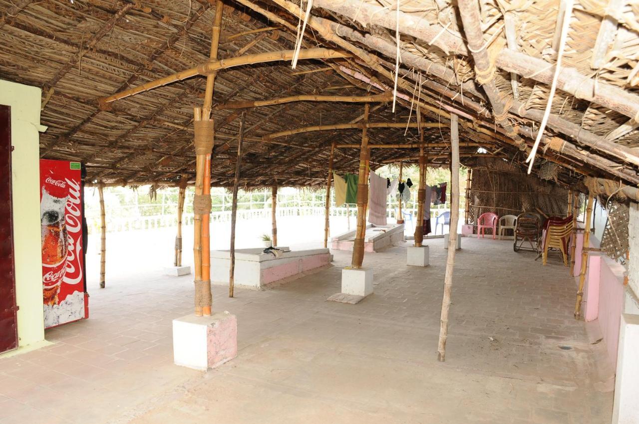 Arunachala Ramana Home Тируваннамалай Экстерьер фото