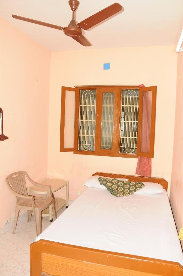 Arunachala Ramana Home Тируваннамалай Экстерьер фото
